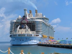 Symphony of the Seas