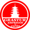 Grastur Empregos no Japão
